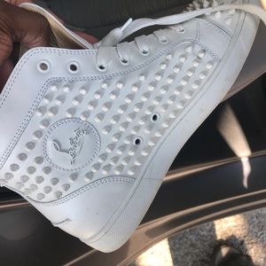 Christian Louboutin size 9.5